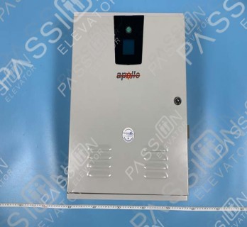 Apollo Elevator ARD TPS-15 7.5KW