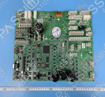 OTIS Elevator TCBC Motherboard GDA26800KA50