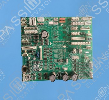 OTIS Elevator PCB GEA26800LJ3 GBA26800LC3