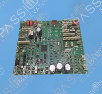 OTIS Elevator PCB GDA26800KA3