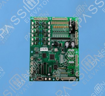 OTIS Elevator Motherboard GGA21240D10