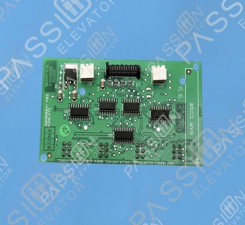 KONE Elevator Car Board KM1368840G01