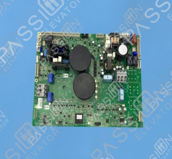 OTIS Elevator Inverter Board KDA26800ACG8