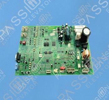 OTIS Door Machine Board KBA26800ABF1