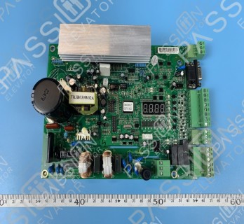 Hitachi Door Machine Board 65000226-V12 B0116A00045600026615