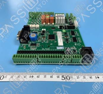 STEP Elevator QC37 Motherboard AS.T029