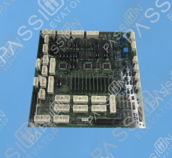 Hitachi Door Machine Board HVF3-CPS