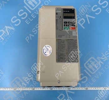 YASKAWA Inverter L1000A CIMR-LB4A0024FAC11KW