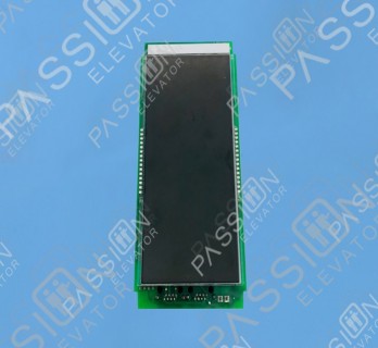 Thyssen Display Board BST A3N63370