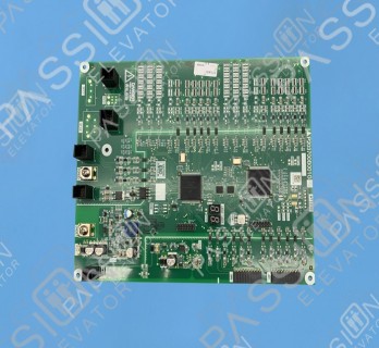 Mitsubishi Elevator Inspection Board P203700B001G01