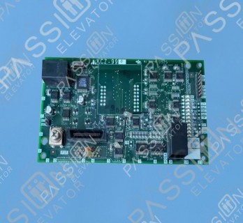 Mitsubishi Elevator Power Board KCZ-990