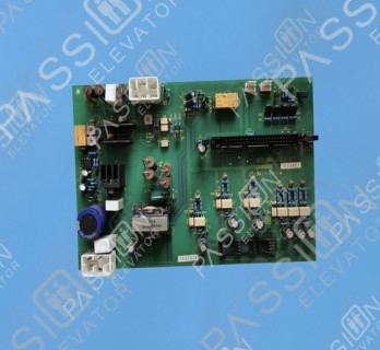 TOSHIBA Board 2N1M3289-B BCU-NL2W UCE6-97B2