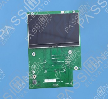 KONE Display Board KM1368843G02