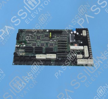 Hitachi Elevator Door Machine Board UA2-CMI