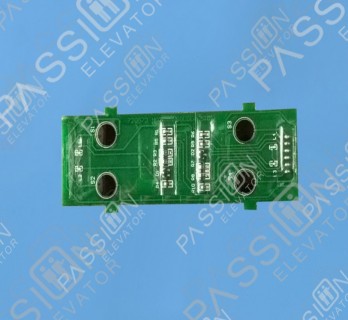 KONE Elevator Button Board KM720570G01