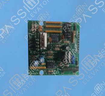 OTIS Elevator Board TAA610JR1