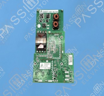 Mitsubishi Elevator Drive Board PSM-011B