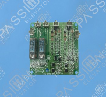 OTIS Escalator NRD Board NRD BOARD NPN