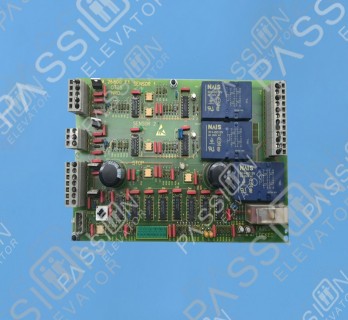 OTIS Elevator Board Otis Elevator Board GBA26800F1