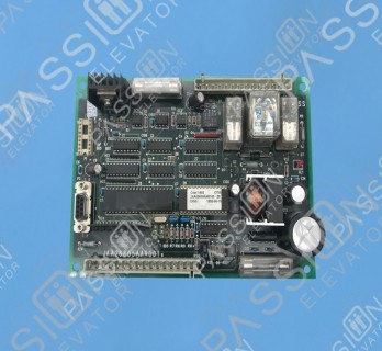 OTIS DISS Door Machine Board JAA26805AAA001B