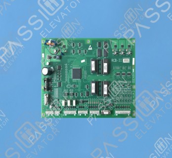 OTIS  Elevator Motherboard PCB GHA21270A1 GFA21270A1