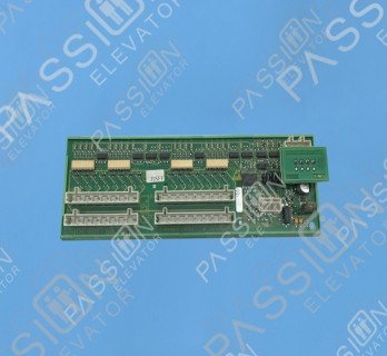 OTIS Escalator Motherboard PCB GBA26803B1