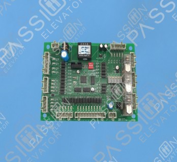 Otis Elevator Signal Board TL-LPB-V2.3