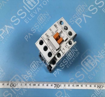 LS Contactor GMC-22 110VAC