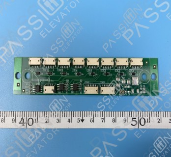 Mitsubishi Elevator Board P235083B181G04