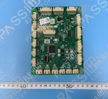 Mitsubishi COP Communication Board P235765B000G04