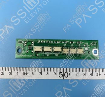 Mitsubishi Elevator Board P235083B181G05