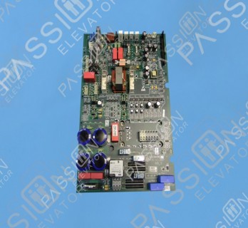 OTIS Elevator Board GDA26800KG6