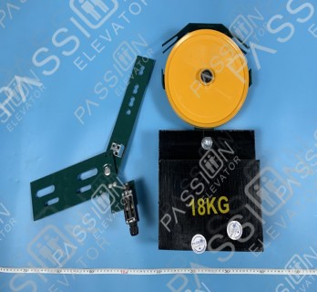 Elevator Tensioner Device OX-300A