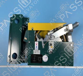 Elevator Speed Limiter OX-240B 0.5m/s