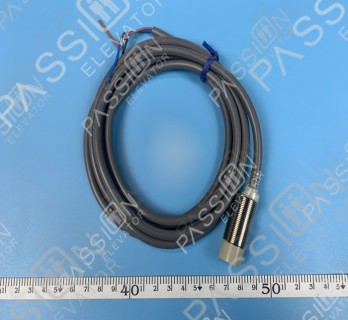 Omron Proximity Switch E2E-X10ME1