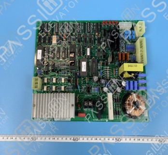 Sigma Door Machine Board DCD-223 AEG06C944*C