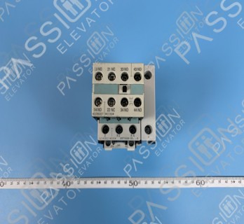 Siemens Contactor 3RT1026-1B 3RT1526-1B