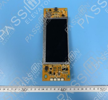 BLT Elevator LOP Board GPCS4406D003