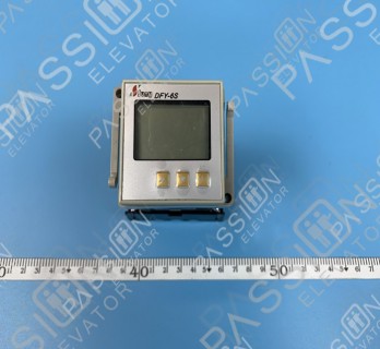 Sigma Phase Sequence Power Protector DFY-6
