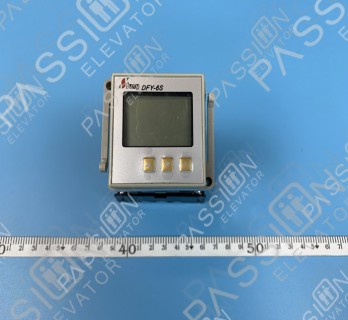 Sigma Phase Sequence Power Protector DFY-6