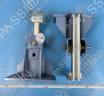 Elevator Guide Shoe OX-B22 16mm