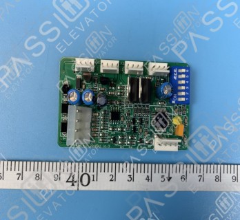 OTIS Program Board RS14 OMB4351AJF