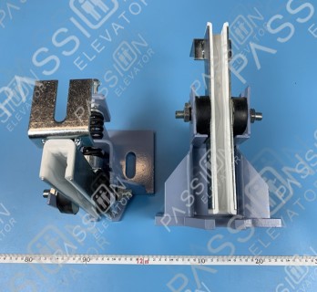 Elevator Guide Shoe OX-B22-1 10mm