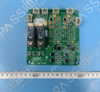 OTIS Escalator Board OMA4351ARD