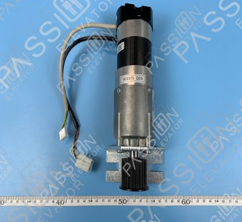 KONE Door Machine Motor KM903375G03