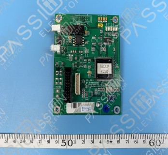 Hyundai Board CC-963 WBVF_OPTION BD REV 1.0