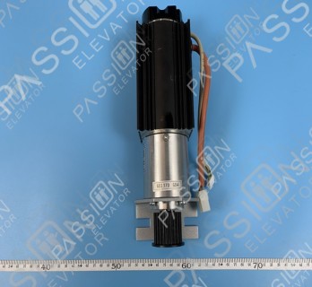 KONE Elevator Door Drive Motor KM601370G04