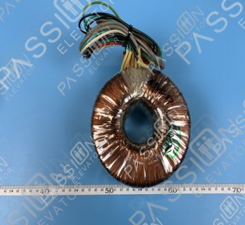 KONE Toroidal Transformer KM713380G02 630VA 50-60HZ