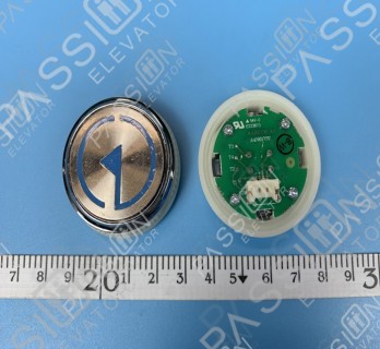 BST Elevator Button A4N61737 A4J61736 A2