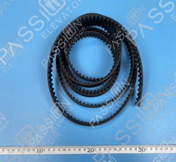 Elevator Door Machine Belt S8M-15